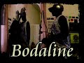 bodaline righteous dubplate 87BPM