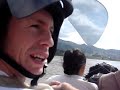 speedboat from hell