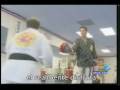 Down syndrome:&nbsp;S�ndrome de Down: Cintur�n negro en karate