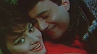 Ankhon Ankhon Mein - Dev Anand Asha Parekh Mahal S