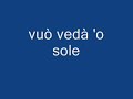 carmč - Alunni Del Sole.wmv carmč - Alunni Del Sole.wmv