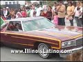 low rider car show chicago illinois, illinoislatino