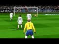 My Best PES 6 Brazil Compilation