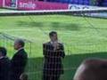 Danny Bergara RIP (Stockport County)