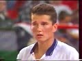 Berasategui Krajicek Paris Open 1996