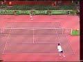 Berasategui Krajicek Paris Open 1996