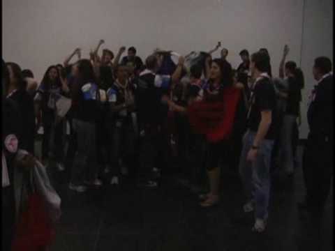 Imagem de Amostra do You Tube
