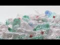 NATIONAL GEOGRAPHIC EARTH DAY CAMPAIGN 2008 - BOTTLES