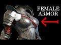 The Best 23 Male Anime Armor Designs