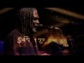 Massive Attack - Girl I Love You (Live - Fuji Rock 2010)