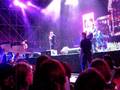 Rem - coreografia hollow man - Milano 26 luglio 2008