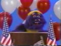 CEC TV News-Munch for President CEC TV News-Munch for President