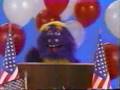 CEC TV News-Munch for President