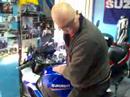 Griso 8v  and  GSX-R 1.000 K7