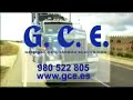 GCE - FIEBRE MALDINI - GENERAL DE CUADROS ELECTRICOS