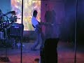 Second Nature Live with Josh, Last Chance Second Nature Live with Josh, Last Chance