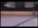 YRB - Ball Hockey Tier 3 Finals