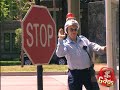 Roller Cop