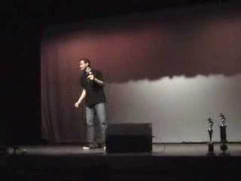 Cranston East Idol Top 5 Singers