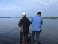 Rice Lake Walleye Part 2 of 4
