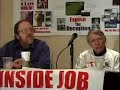 Panel Discussion (Webster Tarpley et al) in AZ