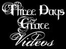 Three Days Grace Videos