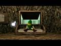LoZ: Ocarina of Time Walkthrough Part 1: Kokiri Forest