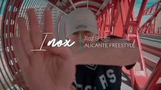 Inox – Alicante Freestyle