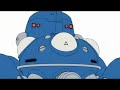 攻殻機動隊 SAC動画