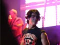 jonas brothers S.O.S scranton P.A.