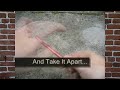 SEP: Deodorant Paint Prank