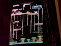 i got this score on 7/19/2010 on the machine given to me by the nice folks at 1984 arcade in springfield, mo. the score is as far as i know the first ever 1.3 million achieved on the arcade platform.