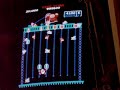 i got this score on 7/19/2010 on the machine given to me by the nice folks at 1984 arcade in springfield, mo. the score is as far as i know the first ever 1.3 million achieved on the arcade platform.