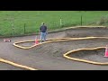 Brushless Truggy Qual 2-RC Monster Bash 2008