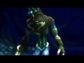 Raziel Vampire Armor - Вампирская броня Разиэля 1.1 для TES V: Skyrim видео 1