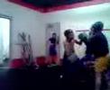 Locker Boxing