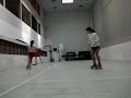 CAMILA Y JULIETA