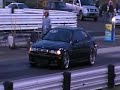 M3 Turbo 11.66 @ 129mph With HorsepowerFreaks HPF750 Kit