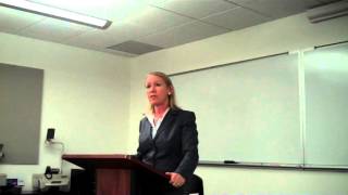 HGAR Hosts Former NY First Lady and Putnam Co. Tourism Director Libby Pataki