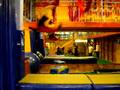 Front Wallflip