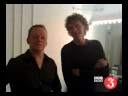 musician neil cowley has kindly agreed to carry a mobile phone with him. and he's quite excited. who knows what neil will get up to? http://www.bbc.co.uk/radio3/jazz/londonjazzfestival