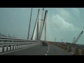 Worli Bandra Bridge