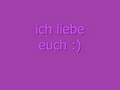 videos de Freundschaft