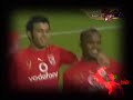 كليب رائع لاهداف فلافيو مع النادي الاهلي