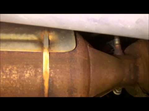 how to repair dpf filter