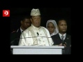The Honorable Minister - Saviours' Day 2010 (Part 10).