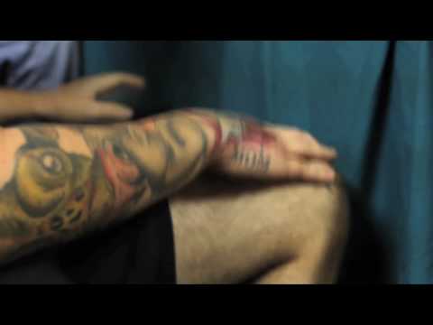 Oceana - Clean Head
