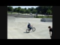 videos de Allen Skate Park