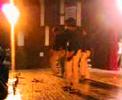 Rayatian Riots in NIT {JAL}