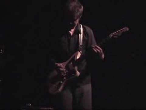 The Nels Cline Singers - April 27, 2007